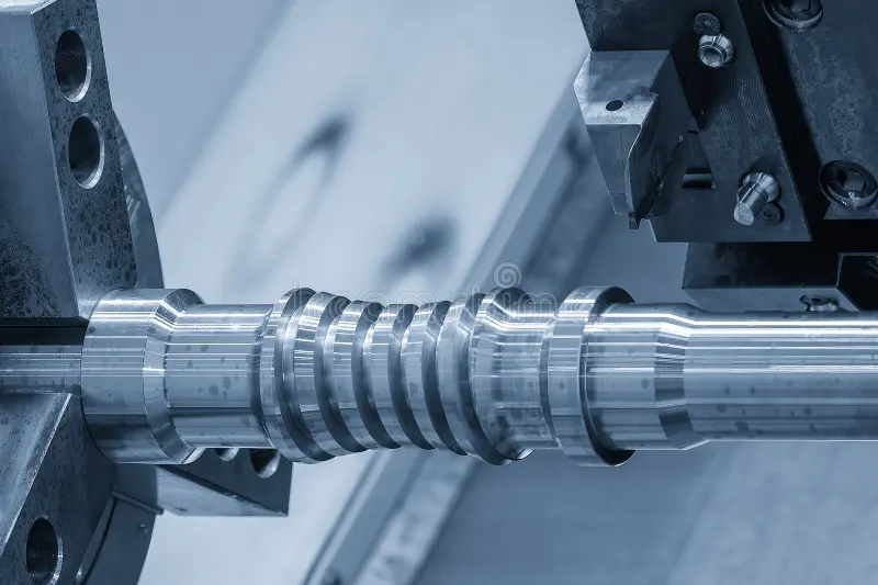 Manufacturing and fabrication Technology