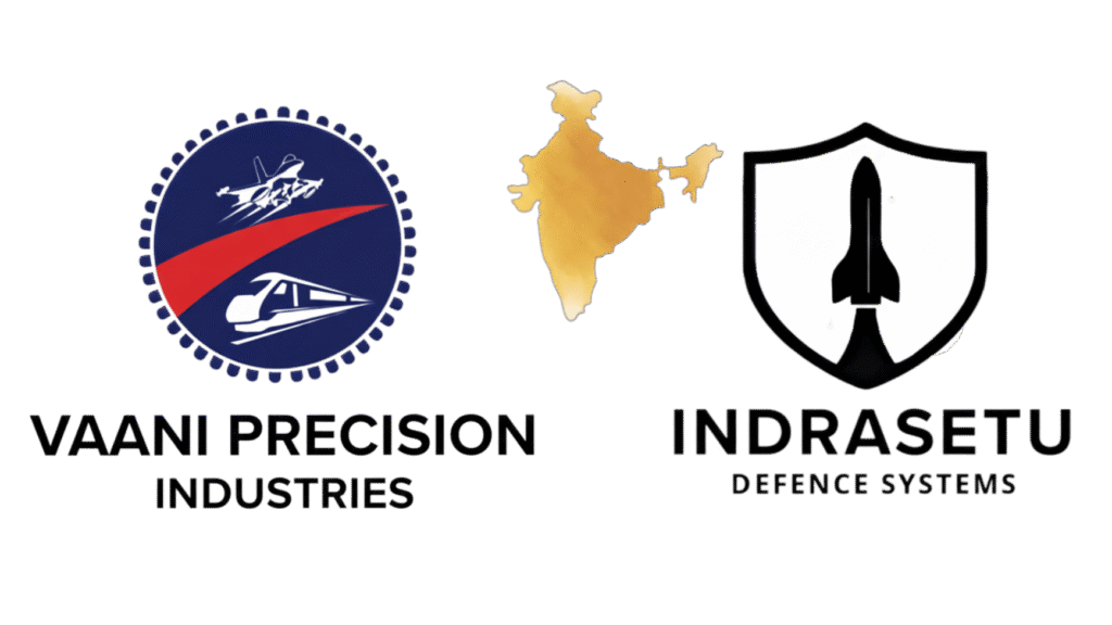 Vaani Precision Indrasetu Defence Systems