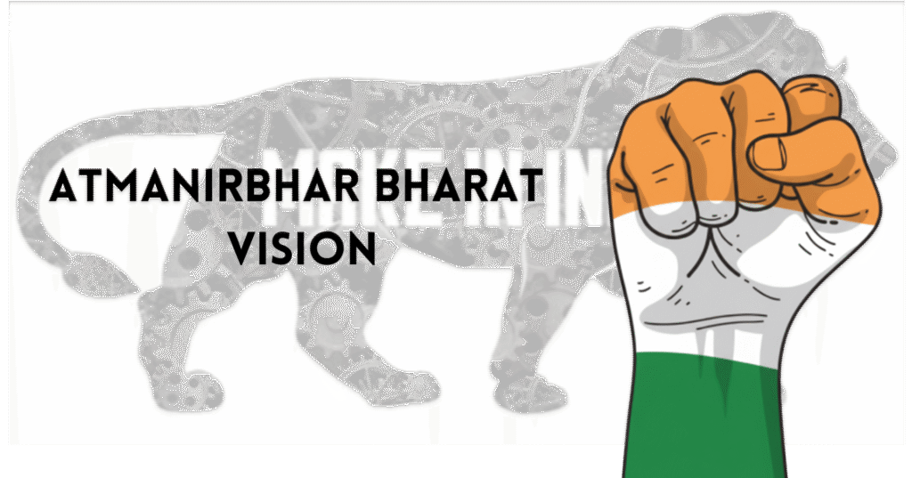 Precision-engineered aerospace and locomotive parts by Vaani Industries, supporting the Atmanirbhar Bharat Vision through high-quality domestic manufacturing of Precision Defence & Railway Components.