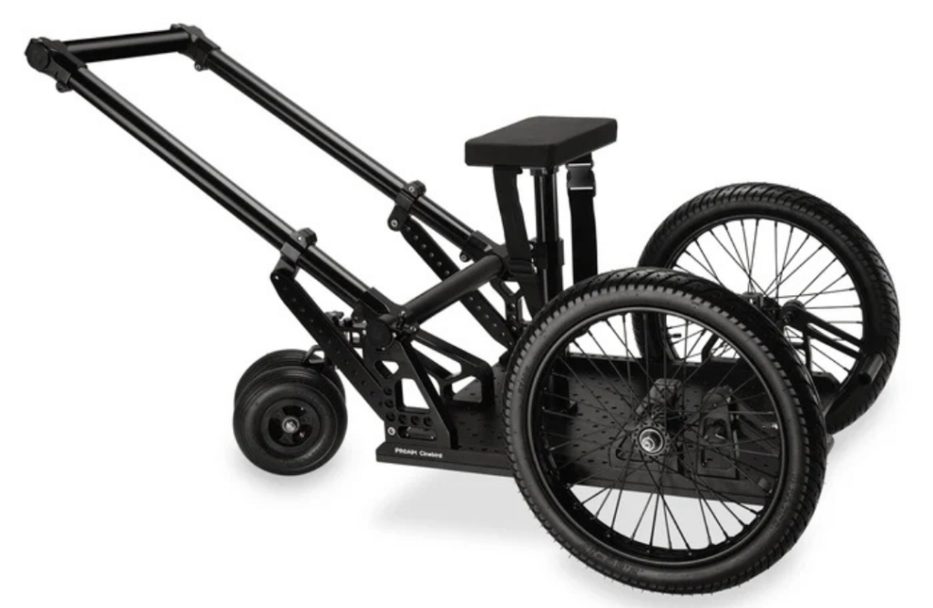 A professional product showcase of various heavy-duty Automative Components including a Motor Cycle Trolly, specialized Truck Hook assemblies, and an adjustable Wheel Hitch, all featuring high-quality Precision Engineering for secure towing and transport.